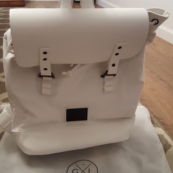 Gaston Lugs praper bag - Picture 1 of 3